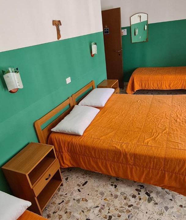 Photo of Bedroom in San Giovanni Rotondo