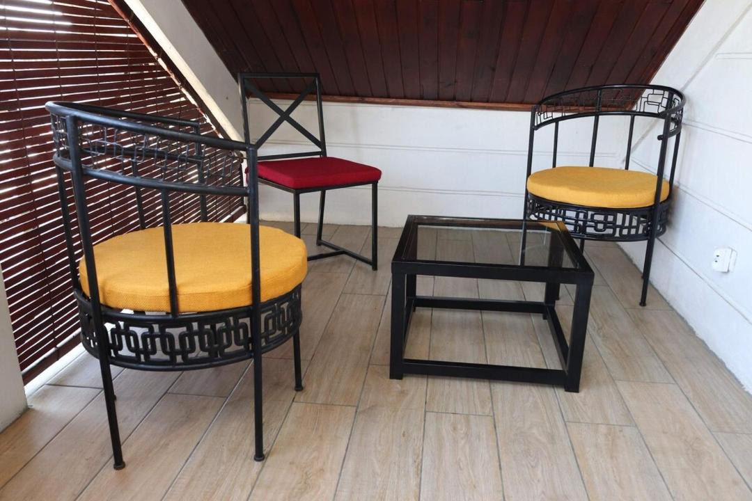 Photo of Patio Balcony in Toamasina