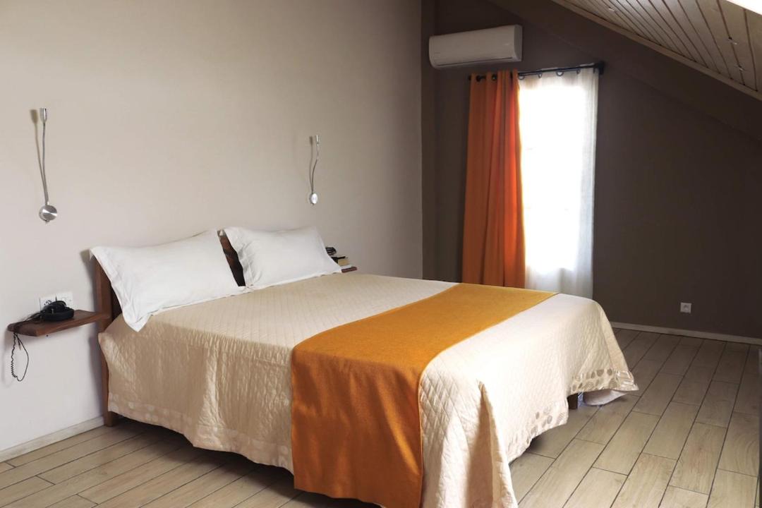 Photo of Bedroom in Toamasina