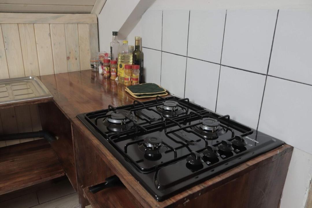 Photo of Kitchen in Toamasina