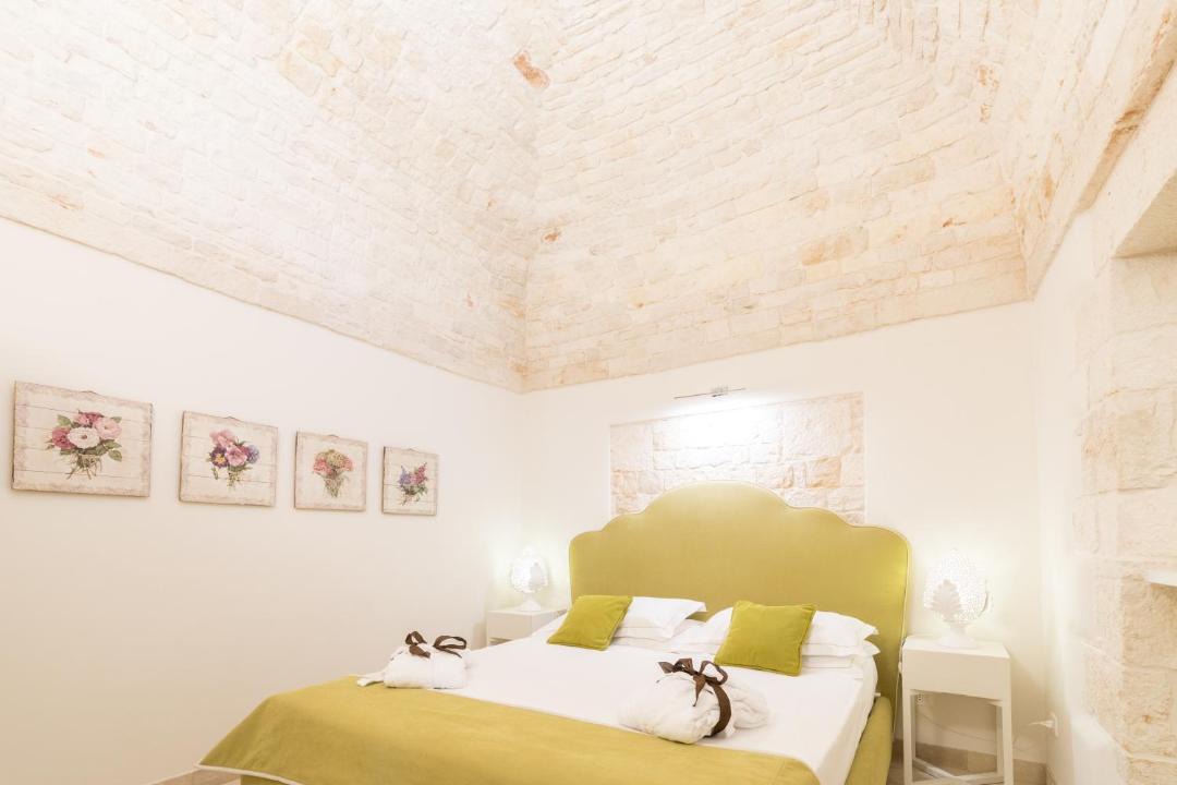 Photo of Others in The Trulli of Alberobello