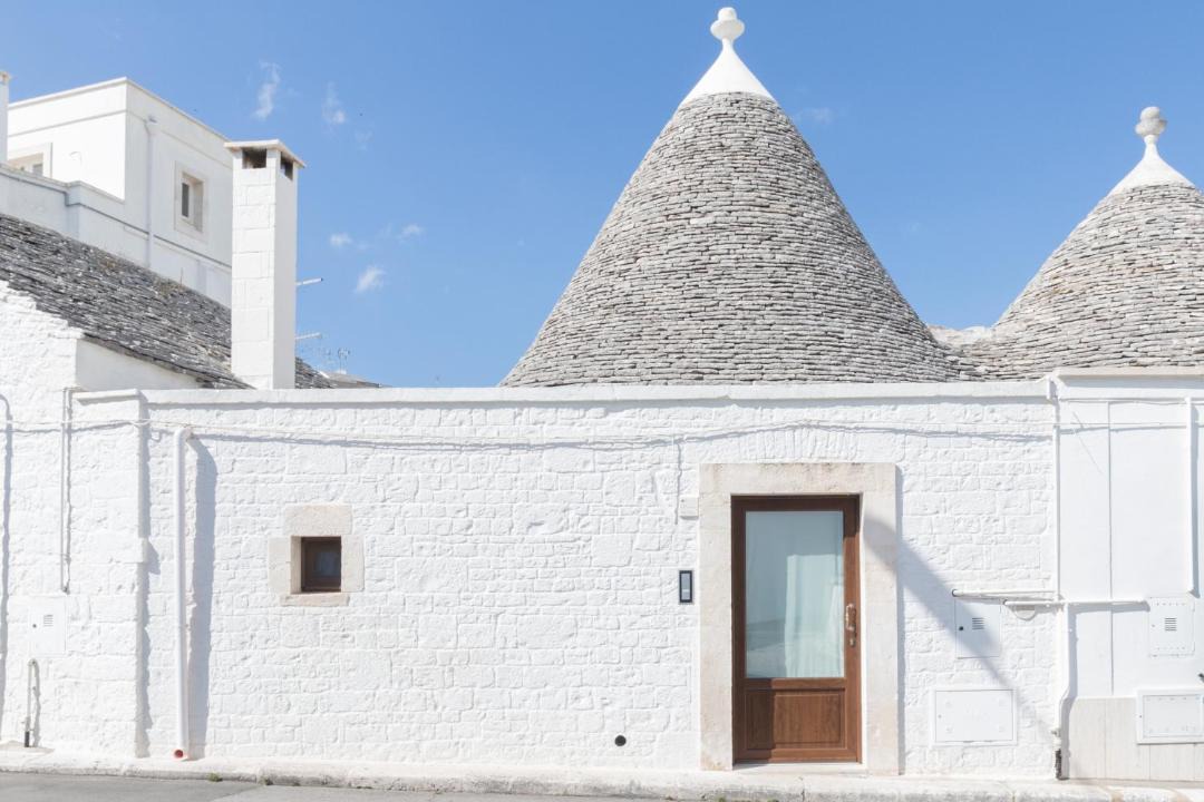 Photo of Others in The Trulli of Alberobello