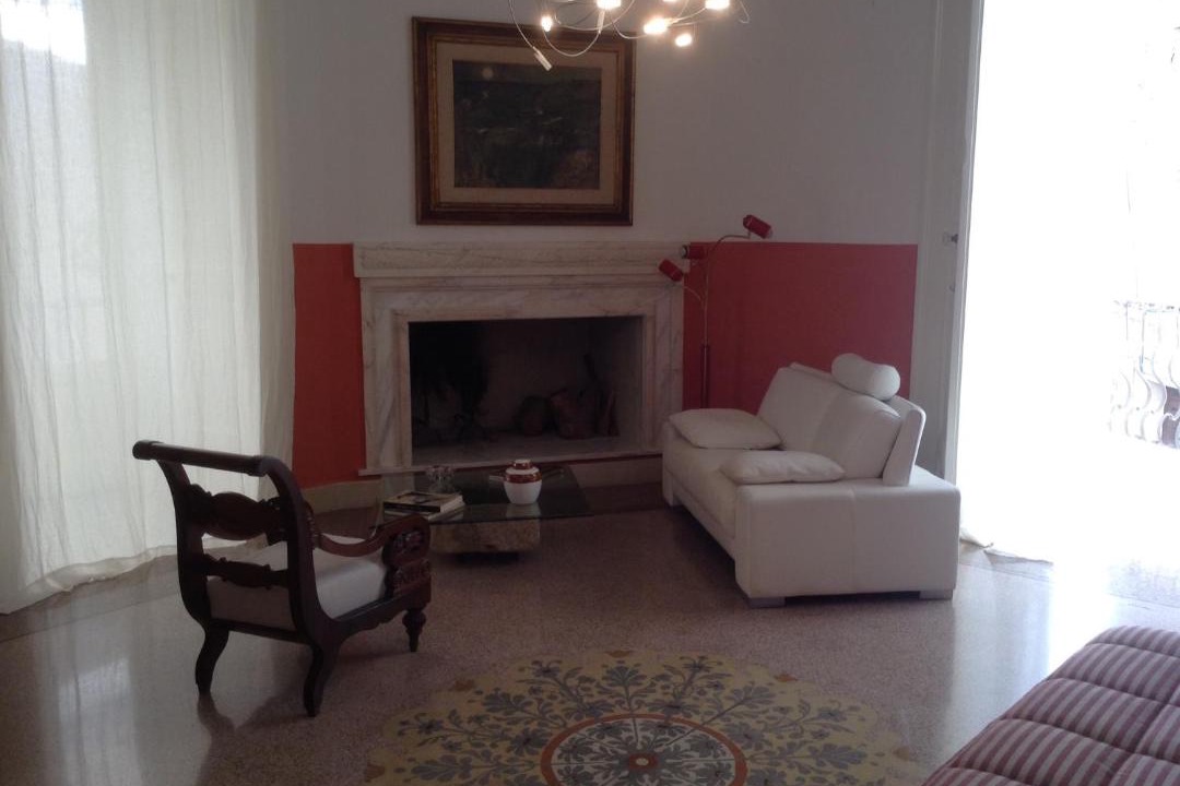 Photo of Livingroom in Lecce Historic Center