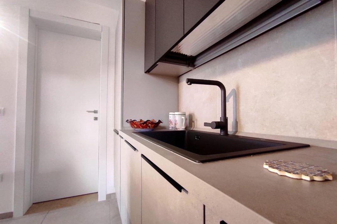 Photo of Kitchen in Galugnano