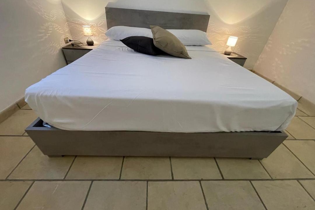 Photo of Bedroom in Galugnano