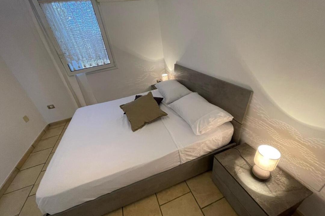 Photo of Bedroom in Galugnano