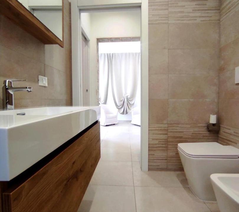 Photo of Bathroom in Galugnano
