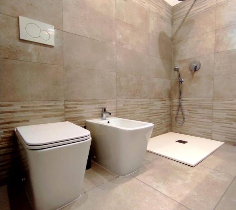 Photo of Bathroom in Galugnano