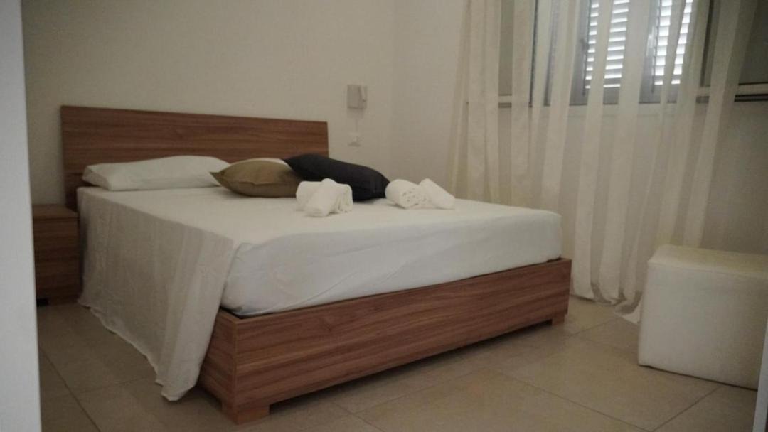 Photo of Bedroom in Galugnano