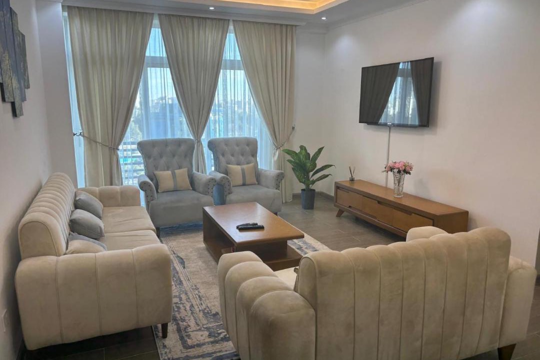 Photo of Livingroom in Kirkos