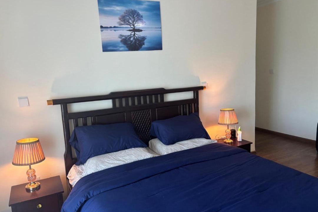 Photo of Bedroom in Kirkos