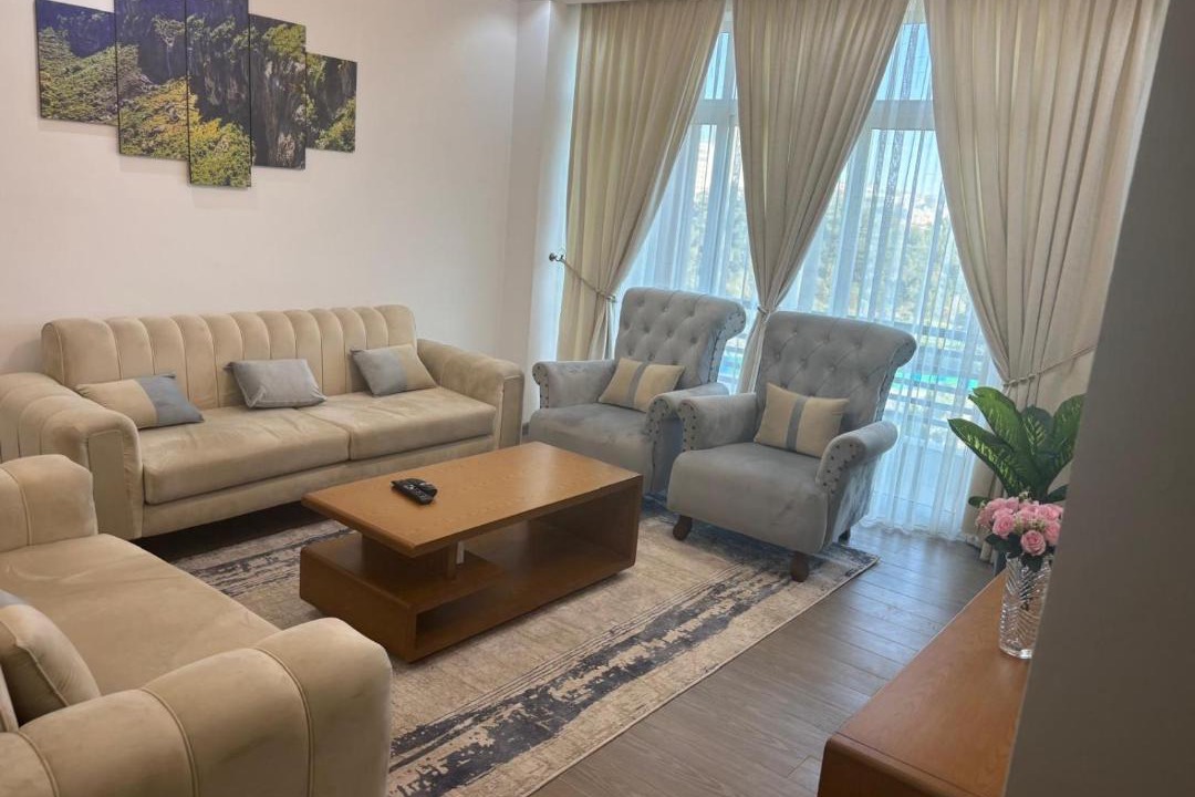 Photo of Livingroom in Kirkos