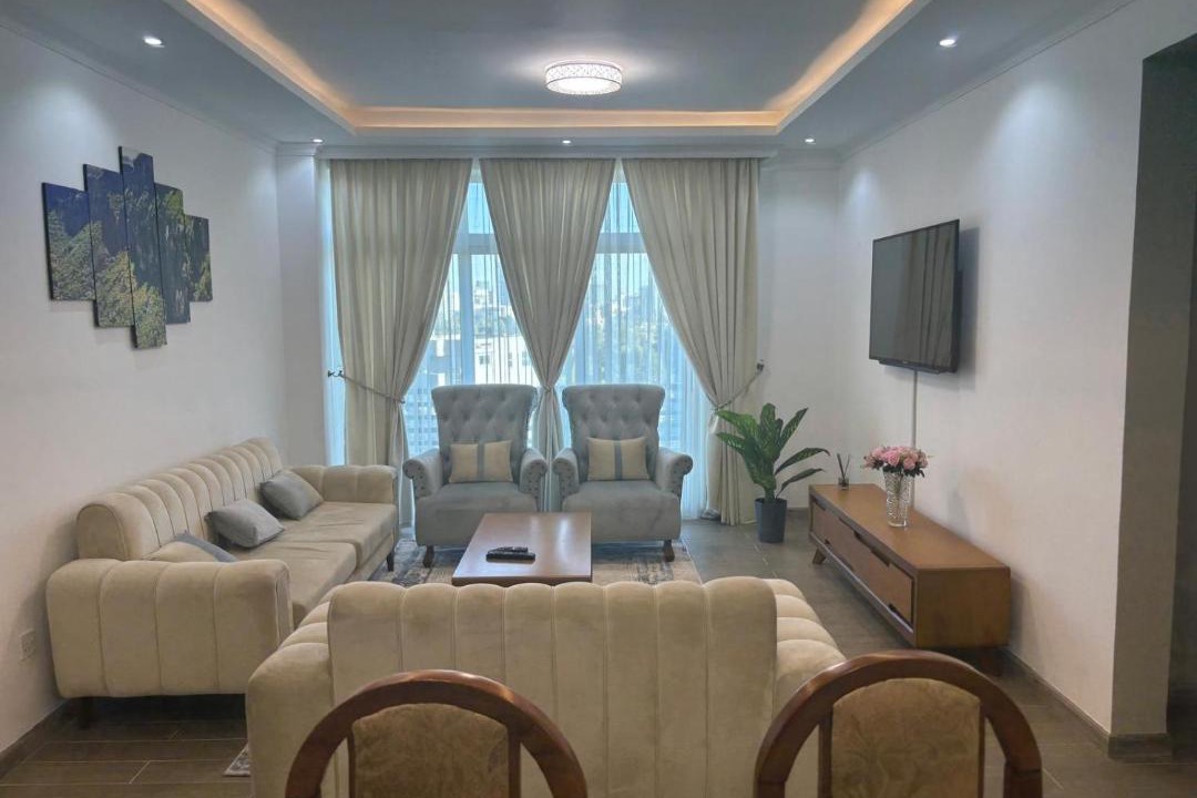 Photo of Livingroom in Kirkos