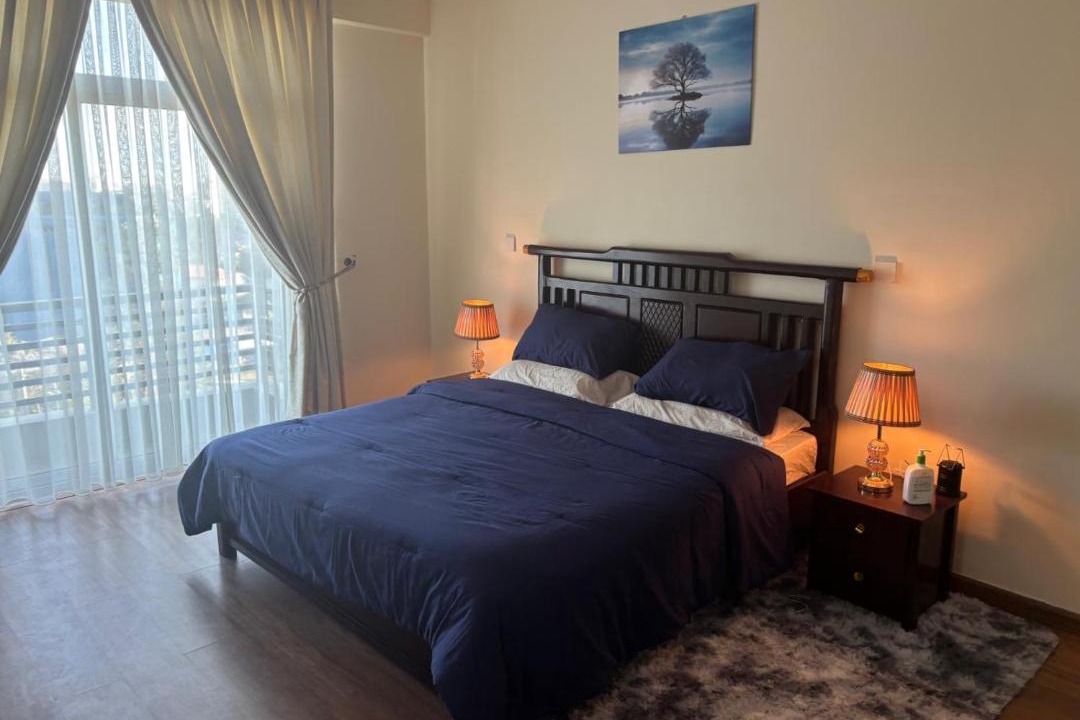 Photo of Bedroom in Kirkos
