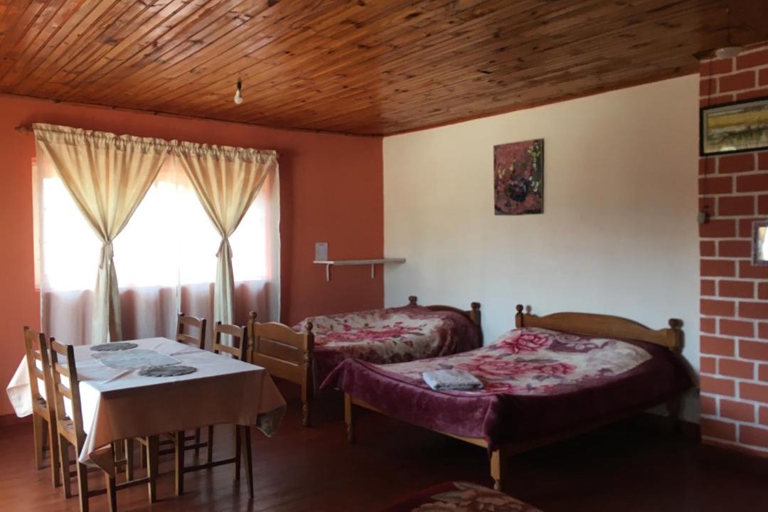Photo of Bedroom in Ambohibao