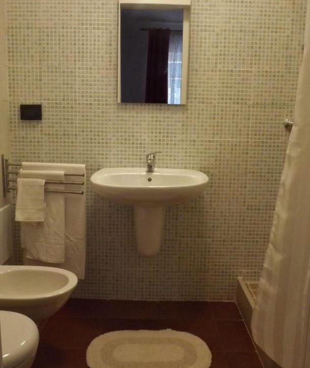 Photo of Bathroom in L'Assunta