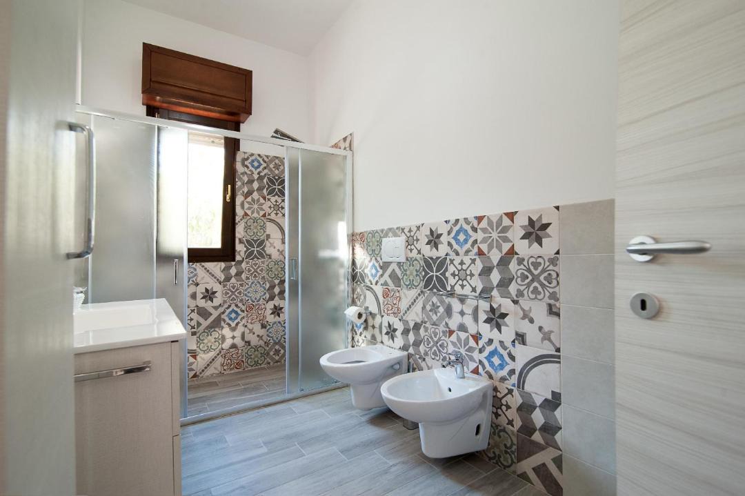Photo of Bathroom in Capilungo