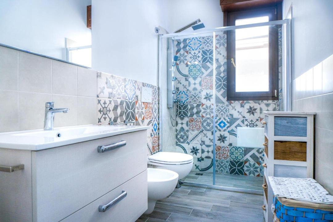 Photo of Bathroom in Capilungo