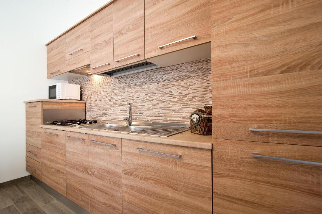 Photo of Kitchen in Capilungo