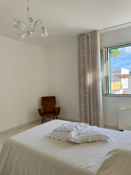 Photo of Bedroom in Spongano
