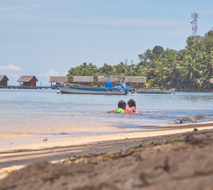 Photo of Others in Nosy Boraha