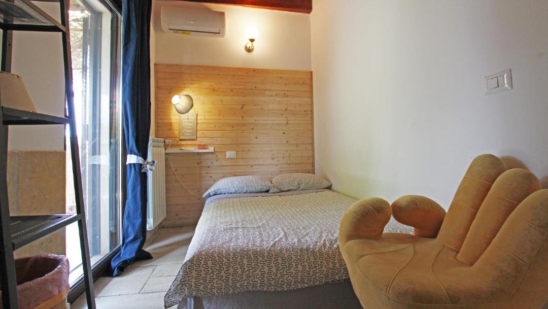 Photo of Bedroom in Municipio 2