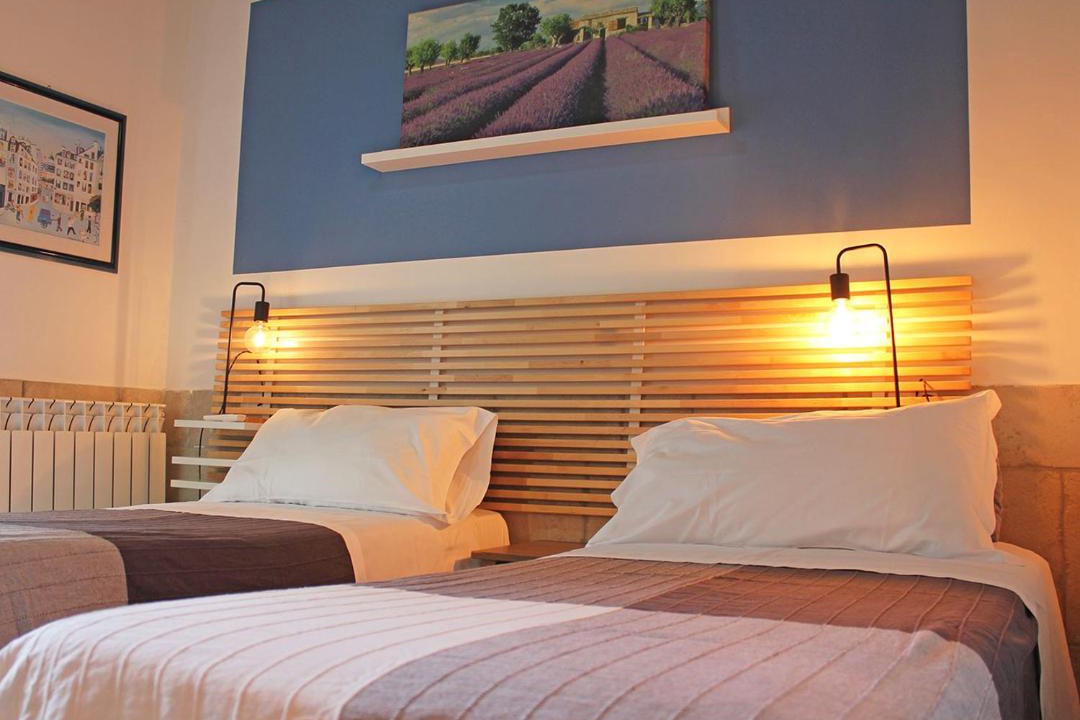 Photo of Bedroom in Municipio 2