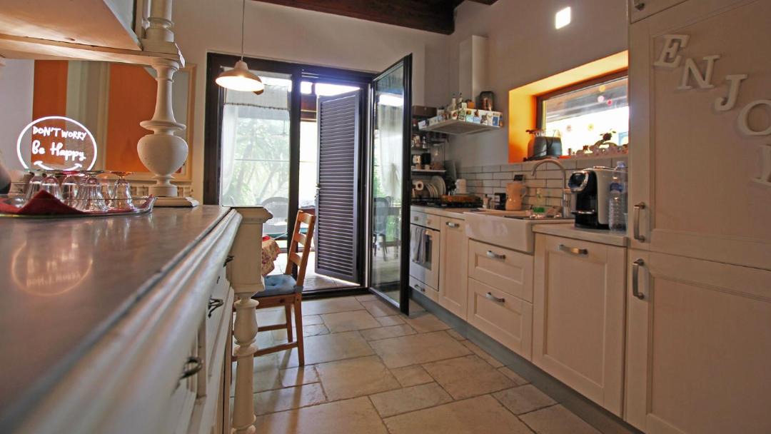 Photo of Kitchen in Municipio 2