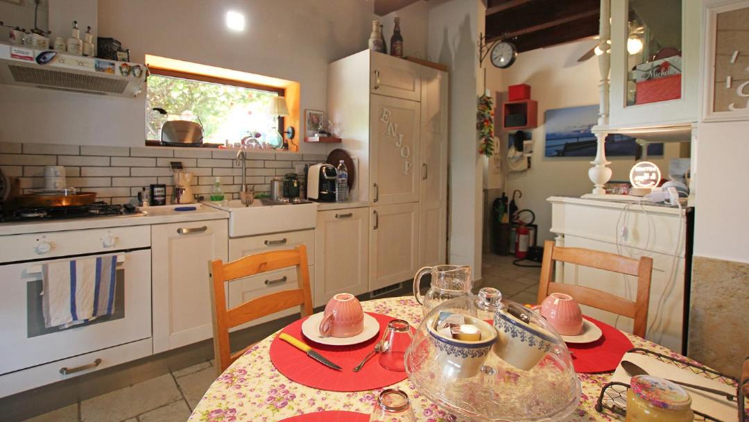 Photo of Kitchen in Municipio 2
