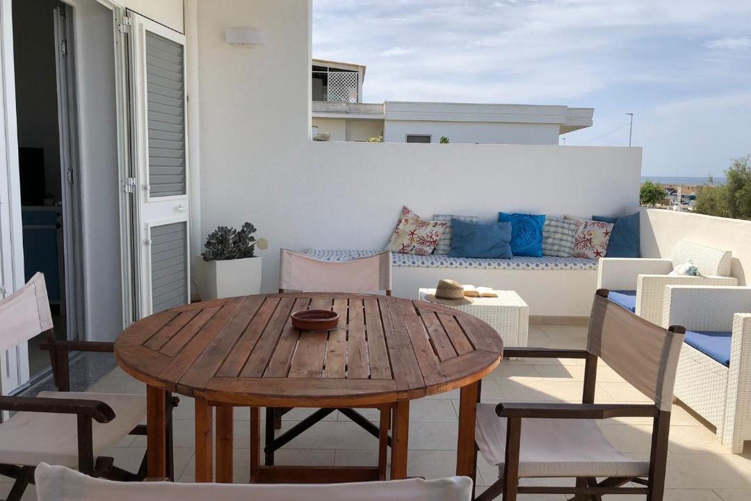 Photo of Patio Balcony in Torre Vado