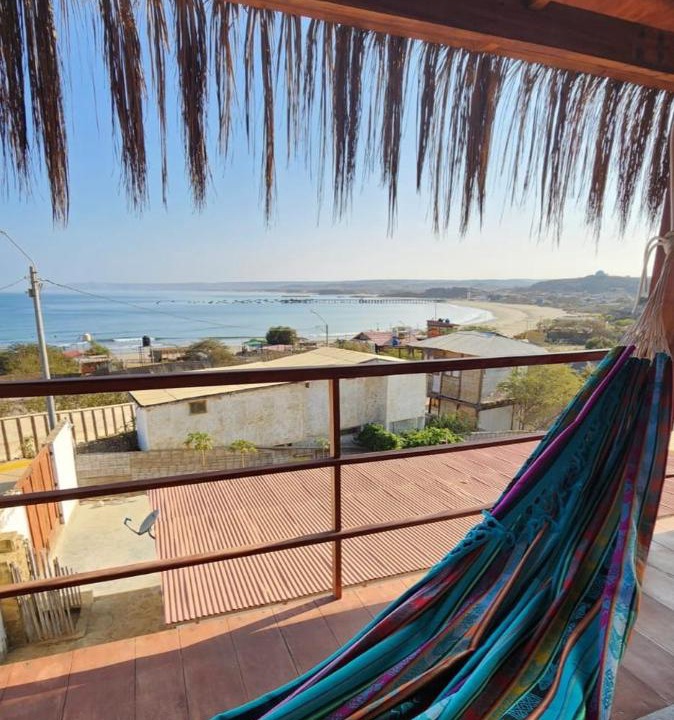Photo of Patio Balcony in Lobitos