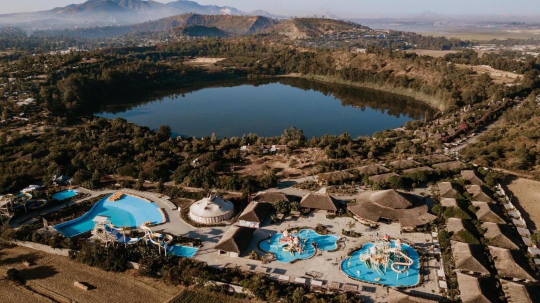 Photo of Others in Debre Zeyit