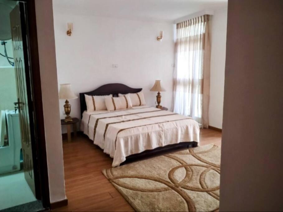 Photo of Bedroom in Kirkos