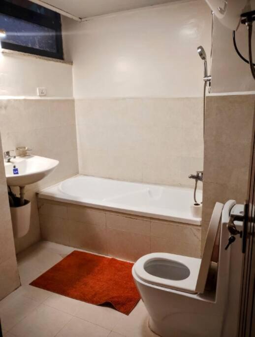 Photo of Bathroom in Kirkos