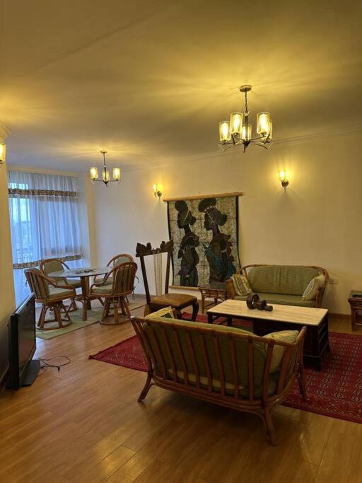 Photo of Livingroom in Kirkos