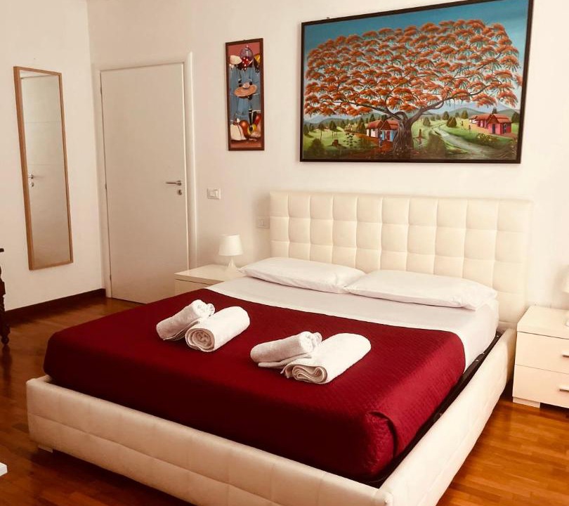 Photo of Bedroom in Taranto