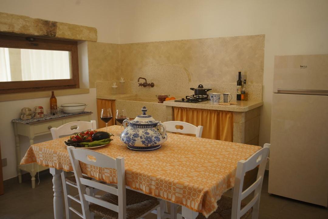 Photo of Kitchen in Surano