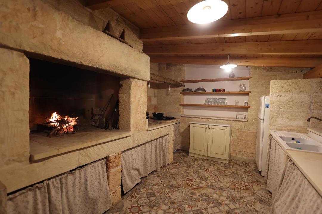 Photo of Kitchen in Surano