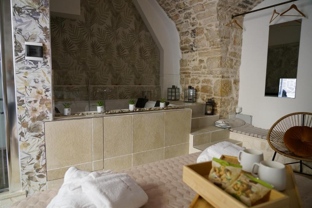 Photo of Bathroom in Sannicandro di Bari