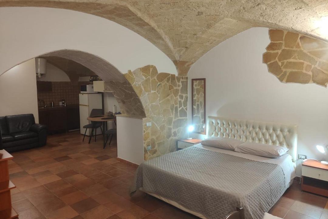 Photo of Bedroom in Brindisi Histotic Center
