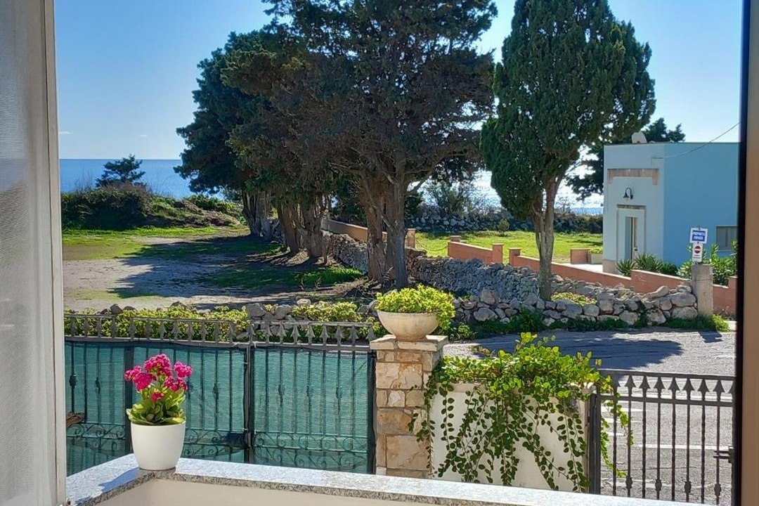 Photo of Patio Balcony in Porto Badisco