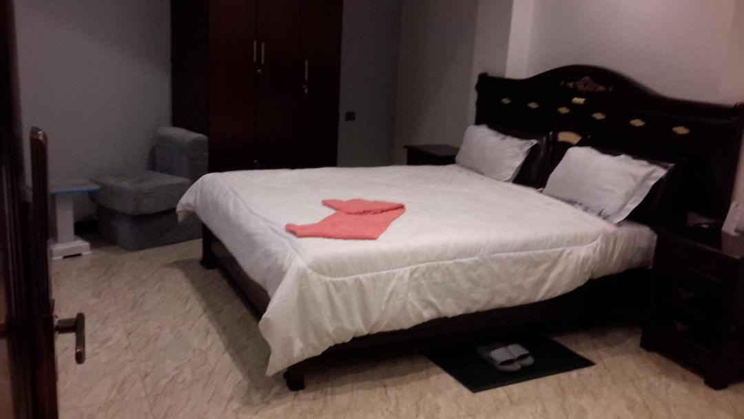 Photo of Bedroom in Piazza