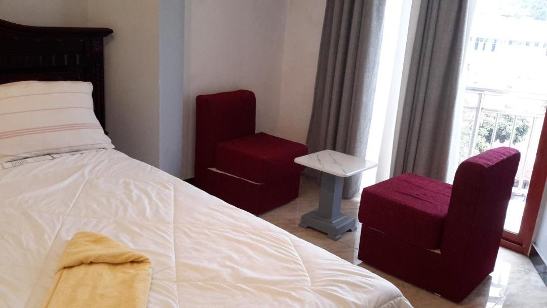 Photo of Bedroom in Piazza