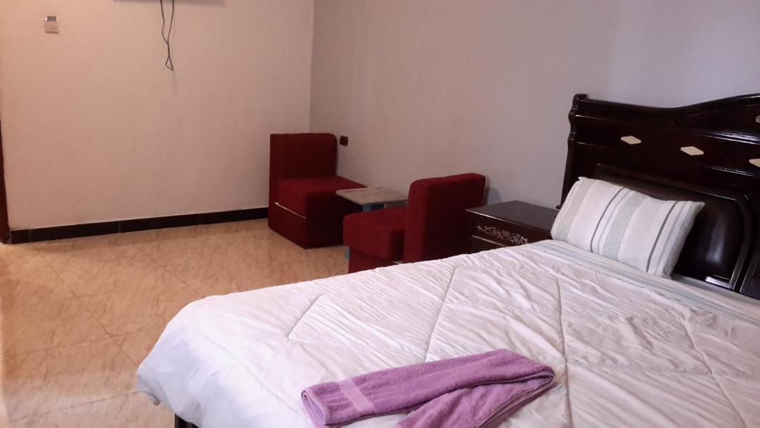 Photo of Bedroom in Piazza
