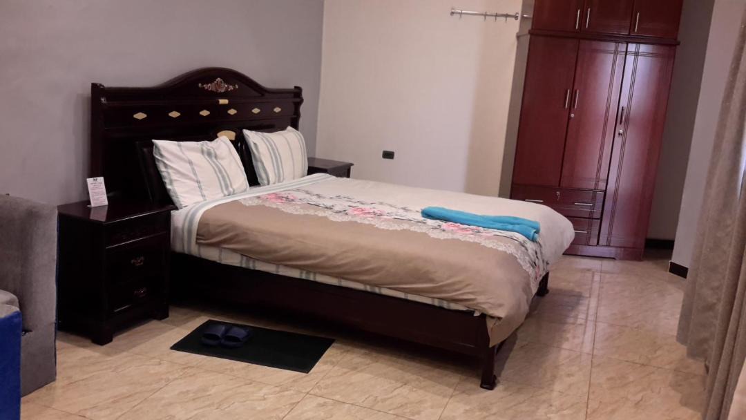 Photo of Bedroom in Piazza