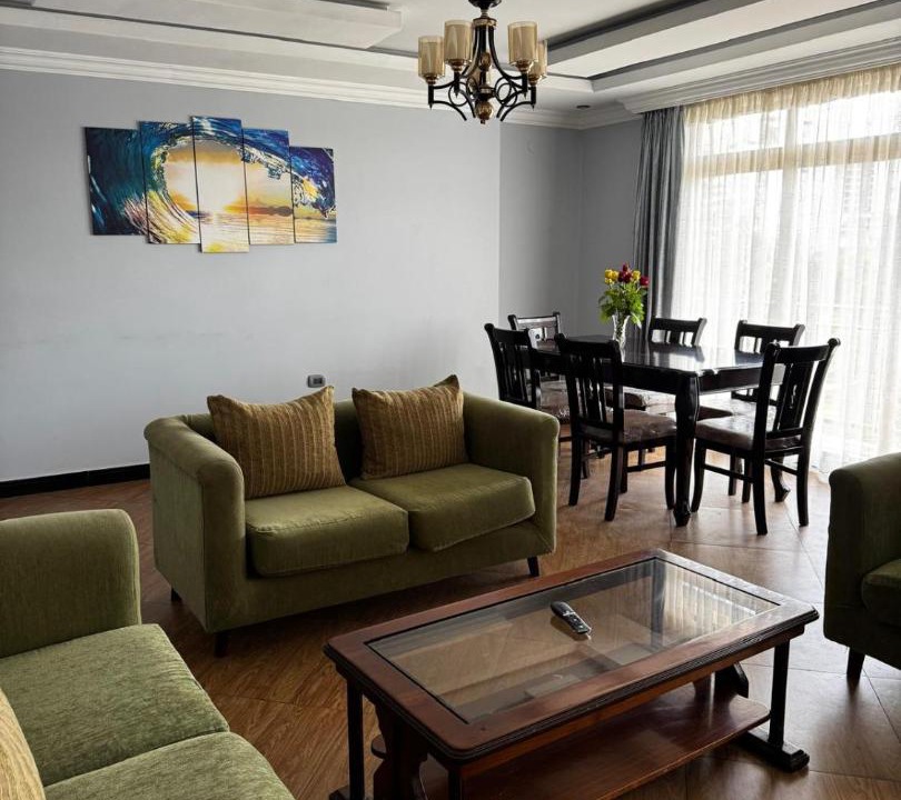 Photo of Livingroom in Yeka