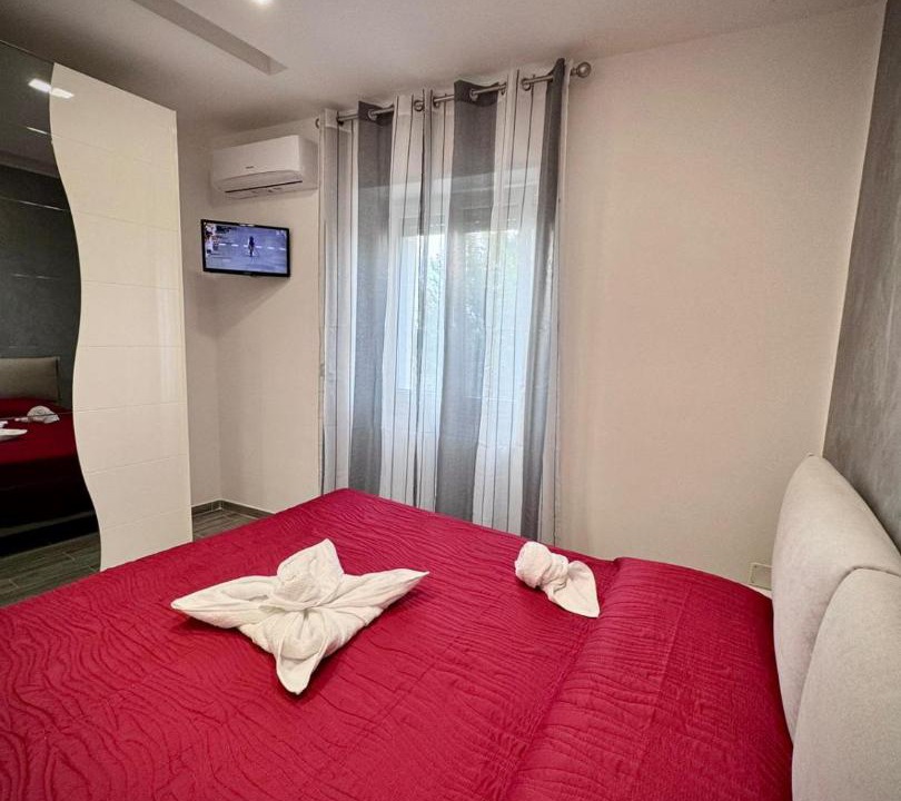 Photo of Bedroom in Troia