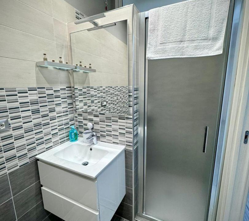 Photo of Bathroom in Troia