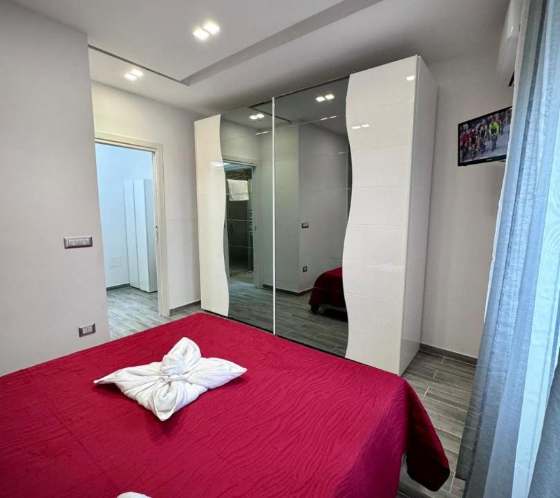 Photo of Bedroom in Troia