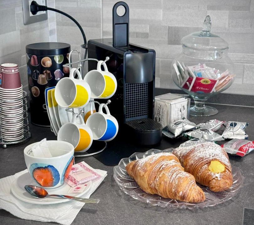Photo of Kitchen in Troia